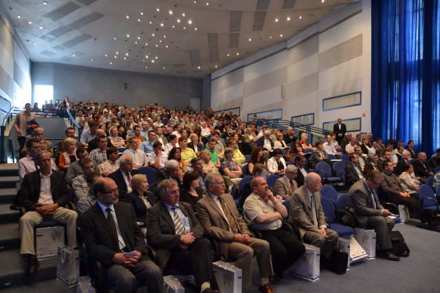 Konferencja 11.06.2012