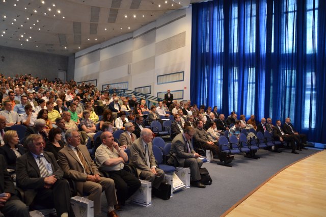 Konferencja 11.06.2012