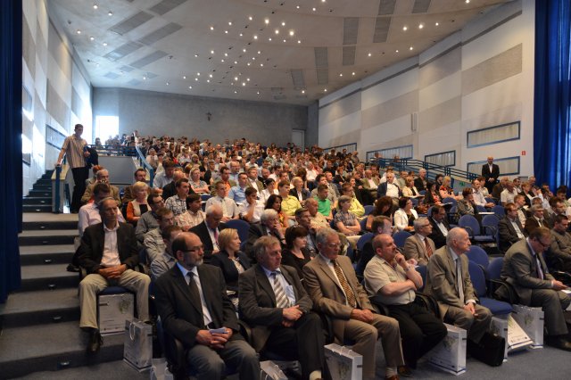 Konferencja 11.06.2012