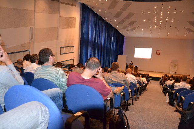 Konferencja 11.06.2012