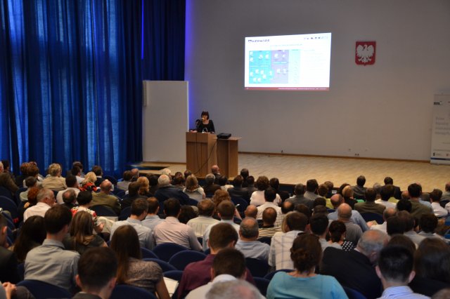 Konferencja 11.06.2012