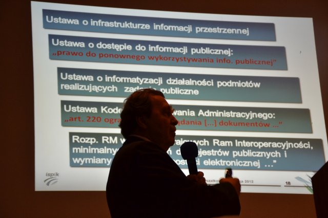 Konferencja 11.06.2012