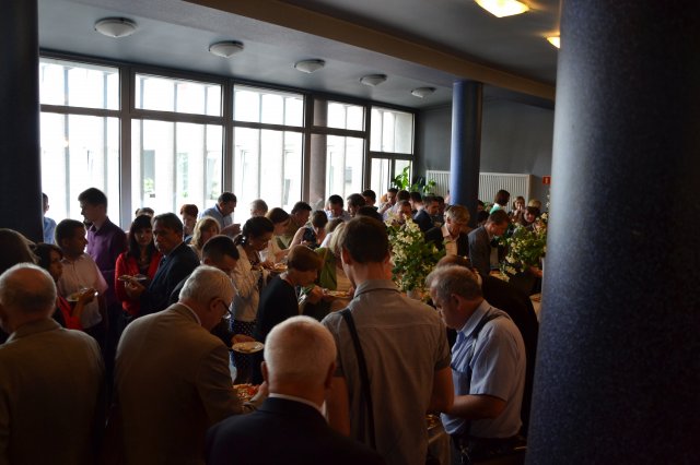 Konferencja 11.06.2012